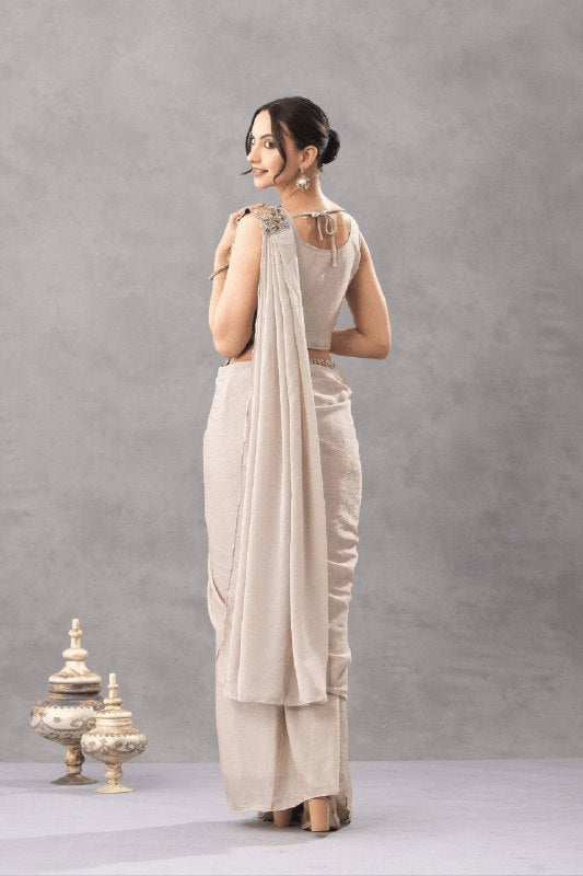 Shree – KD1003  Bloom Ready-to-Wear Saree